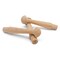 Oak Shaker Peg, Multiple Sizes Available, Wooden Pegs for Wall Hanging | Woodpeckers